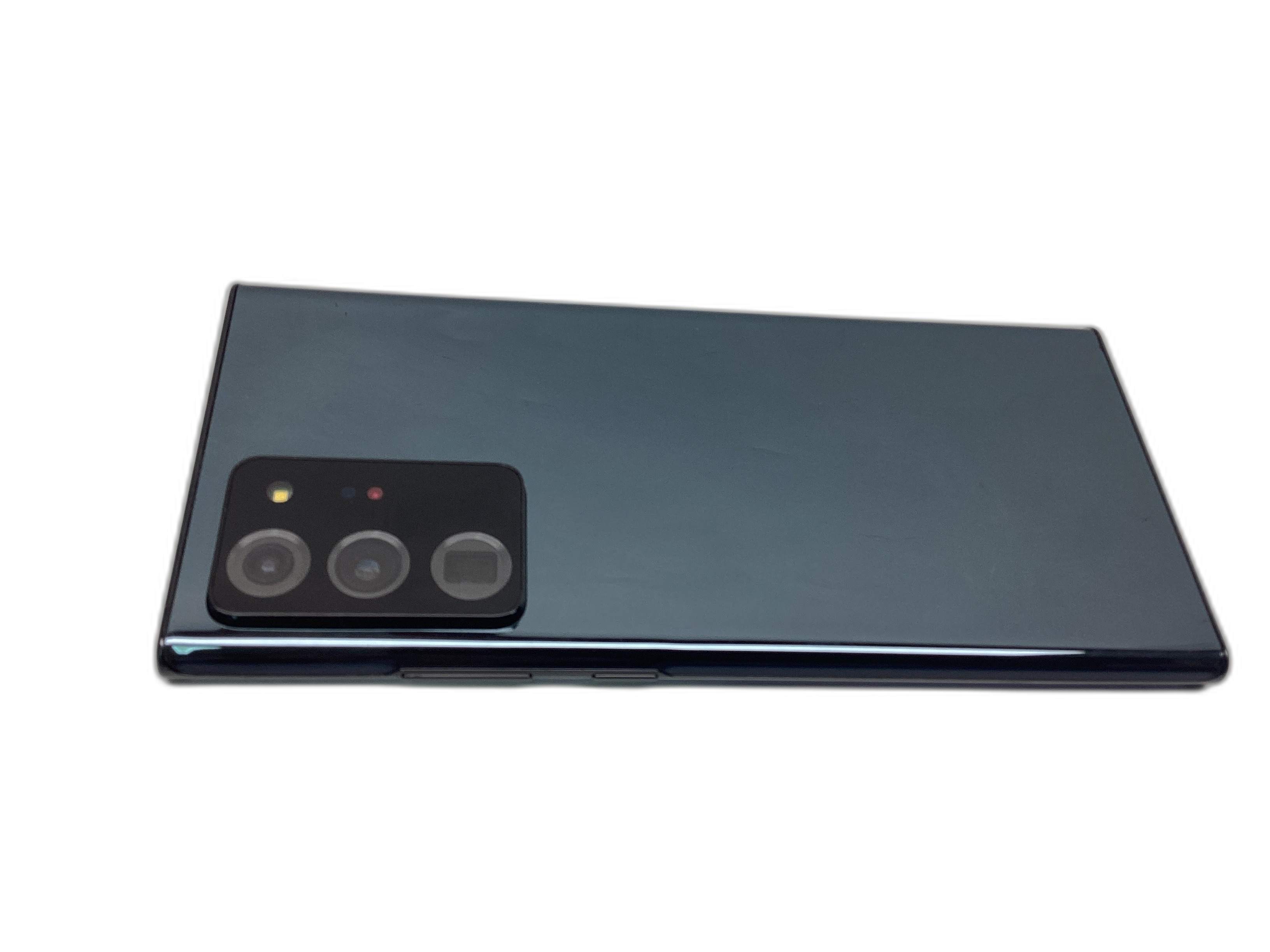 galaxy note 20 ultra 256gb 5g segunda mano en Cash Converters