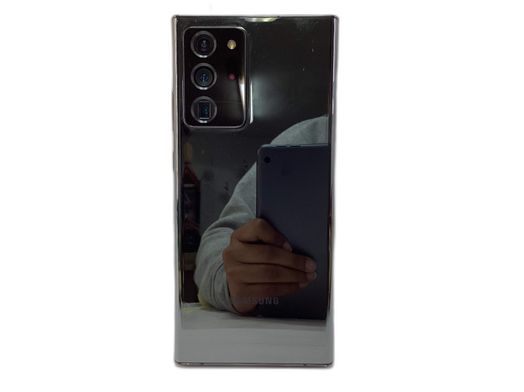 samsung galaxy note 20 ultra 256gb 5g