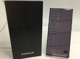 samsung galaxy note 20 ultra 256gb 5g
