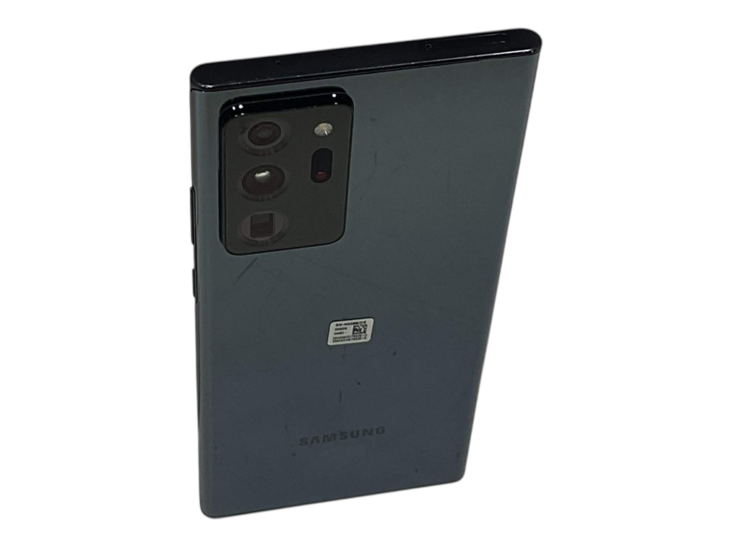 【ニコニコ】galaxy note20 ultra5g 256GB Galaxy Note20 Ultra 5G｜価格比較・最新情報 - 価格.com