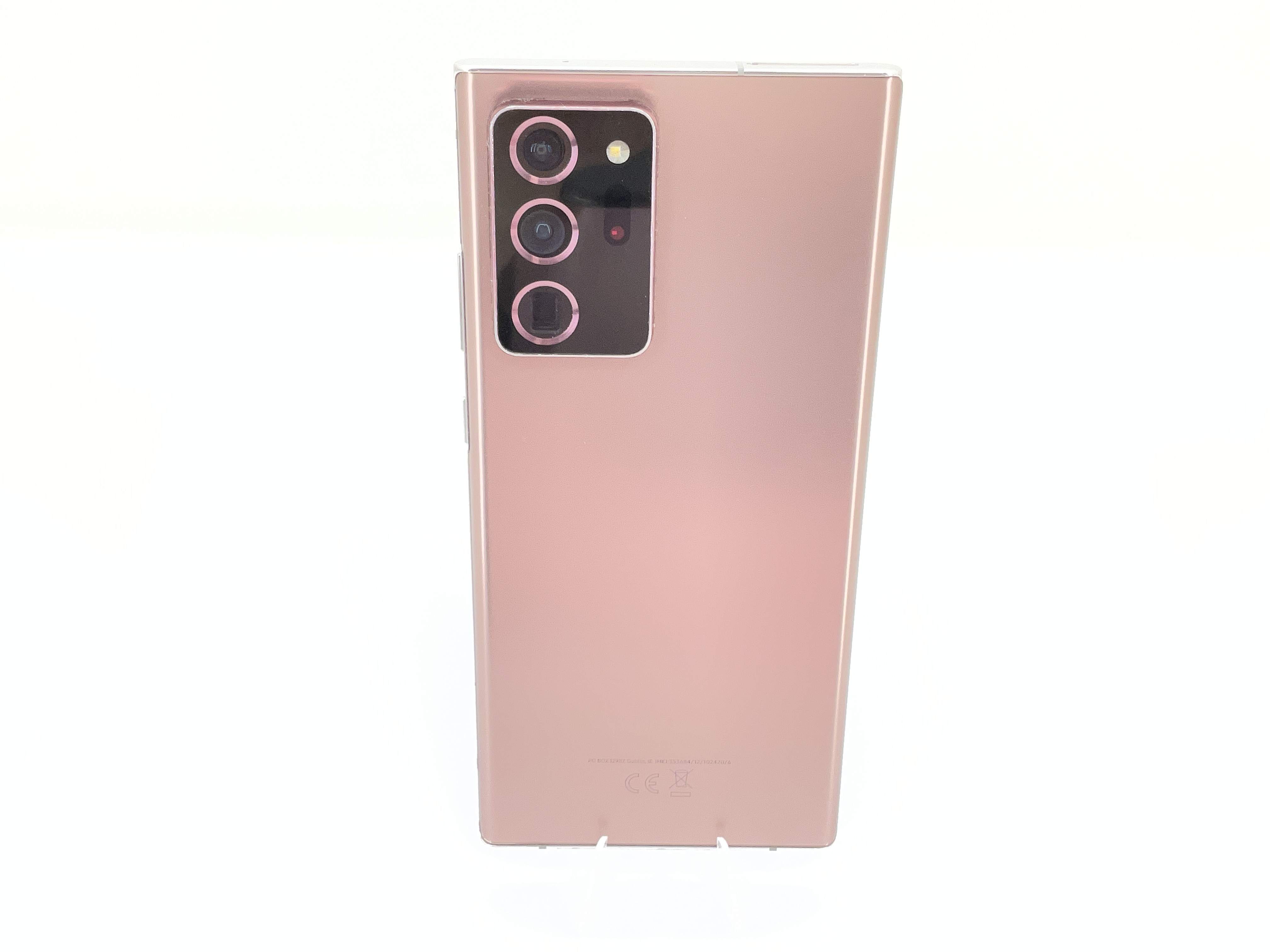 Samsung Galaxy Note 20 Ultra 256Gb 5G de segunda mano | Cash