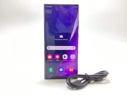 samsung galaxy note 20 ultra 256gb 5g