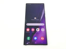 samsung galaxy note 20 ultra 256gb 5g