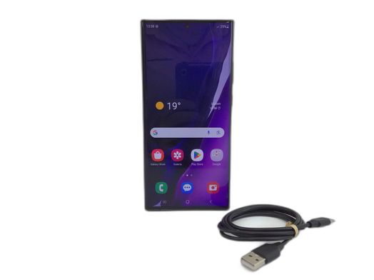 samsung galaxy note 20 ultra 256gb 5g