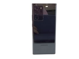 samsung galaxy note 20 ultra 256gb 5g