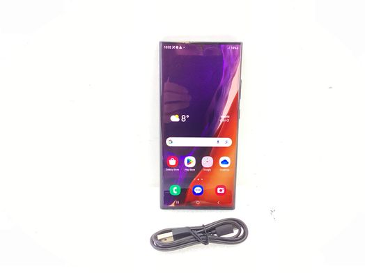 samsung galaxy note 20 ultra 256gb 5g