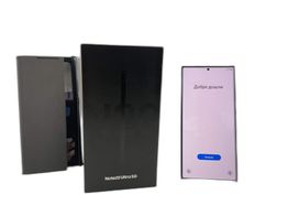 samsung galaxy note 20 ultra 256gb 5g