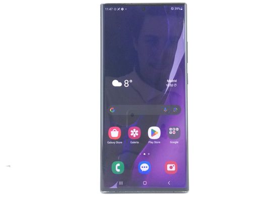 samsung galaxy note 20 ultra 512gb 5g