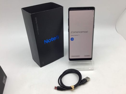 samsung galaxy note 8 64gb
