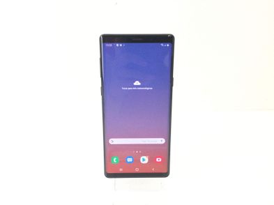 samsung galaxy note 9 128gb