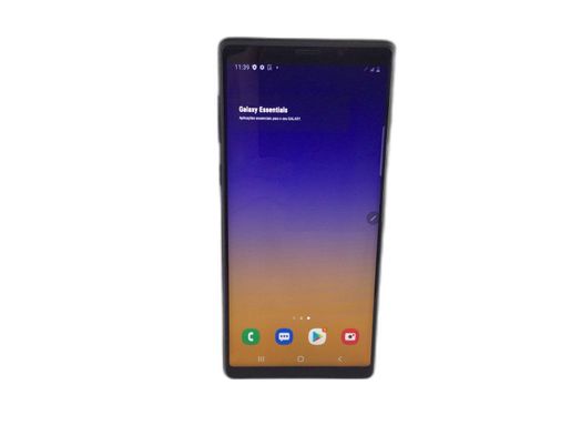 samsung galaxy note 9 128gb