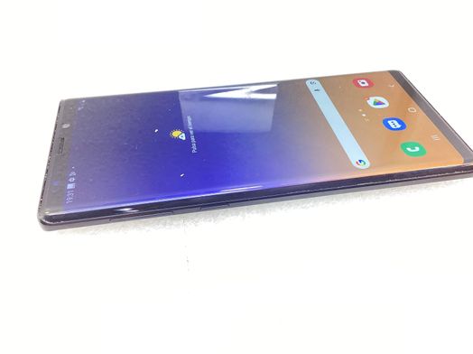 samsung galaxy note 9 512gb