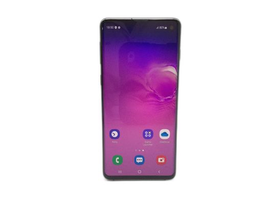 samsung galaxy s10 plus 8gb 128gb