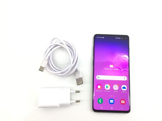 samsung galaxy s10 plus 8gb 128gb