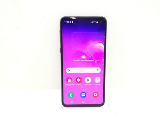 samsung galaxy s10e 6gb 128gb