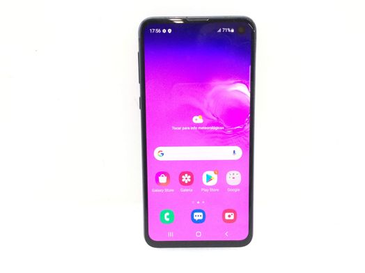 samsung galaxy s10e 6gb 128gb