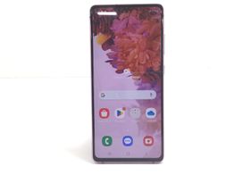 samsung galaxy s20 fe 6gb 128gb 5g