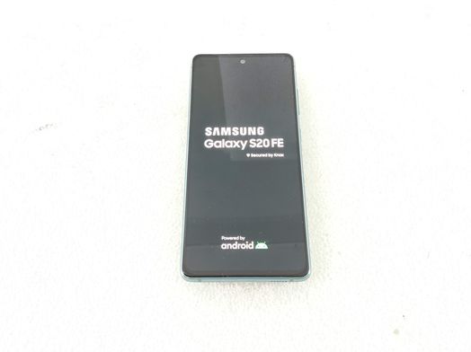 samsung galaxy s20 fe 6gb 128gb 5g