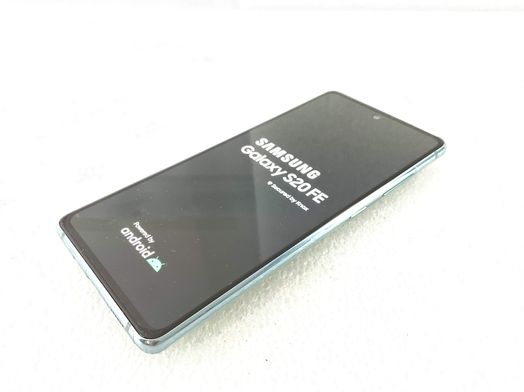 samsung galaxy s20 fe 6gb 128gb 5g