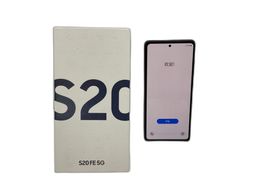 samsung galaxy s20 fe 6gb 128gb 5g