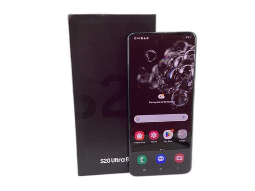 samsung galaxy s20 ultra 12gb 128gb