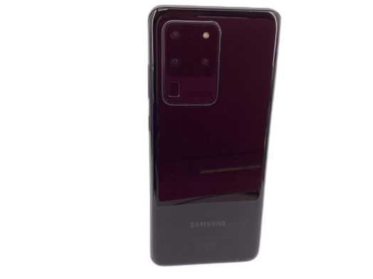 samsung galaxy s20 ultra 12gb 128gb