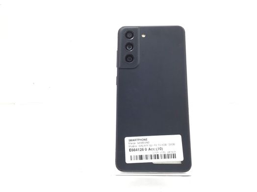 samsung galaxy s21 fe 5g 6gb 128gb