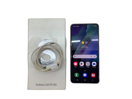 samsung galaxy s21 fe 5g 6gb 128gb