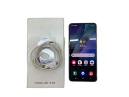 samsung galaxy s21 fe 5g 6gb 128gb