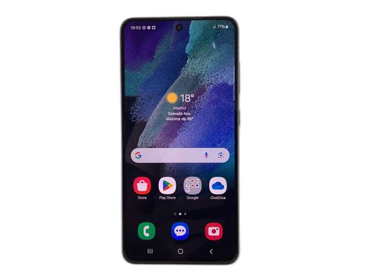 samsung galaxy s21 fe 5g 6gb 128gb