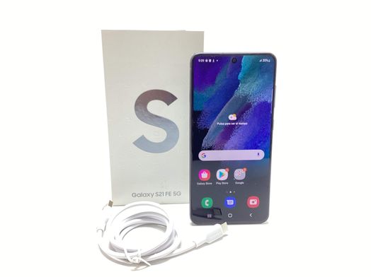 samsung galaxy s21 fe 5g 6gb 128gb