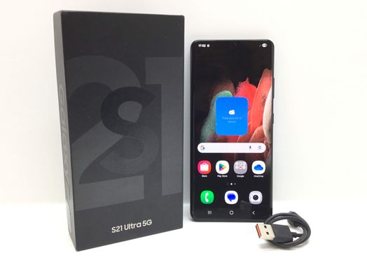 samsung galaxy s21 ultra 256gb