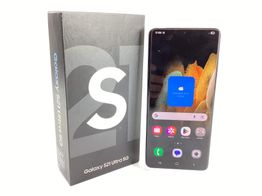 Samsung Galaxy s21 Ultra 256gb