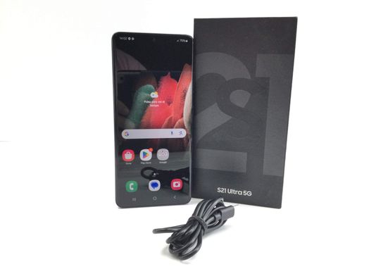 samsung galaxy s21 ultra 512gb