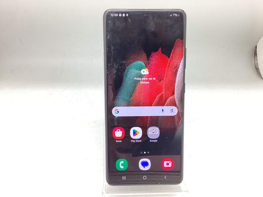 samsung galaxy s21 ultra 512gb