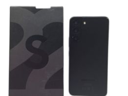 samsung galaxy s22 256gb