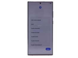 samsung galaxy s22 ultra 128gb