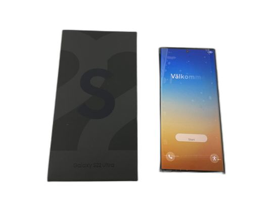 samsung galaxy s22 ultra 256gb