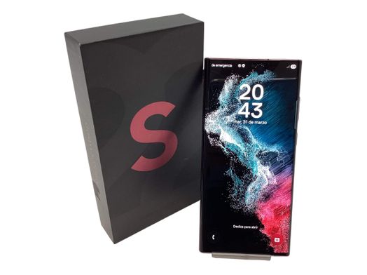 samsung galaxy s22 ultra 512gb