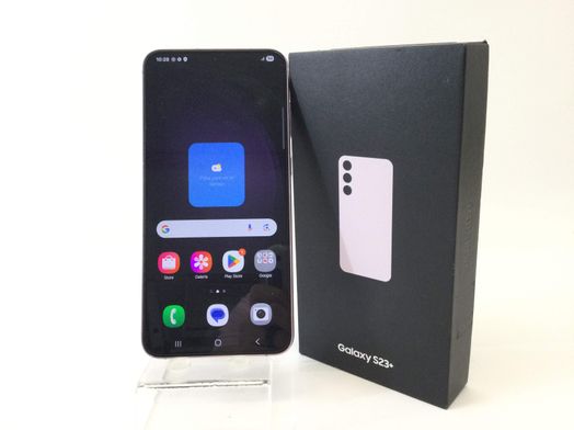 samsung galaxy s23 plus 256gb