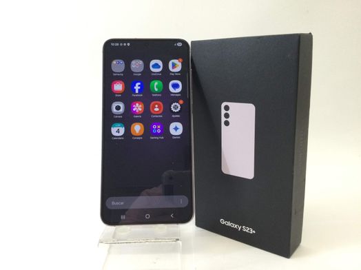 samsung galaxy s23 plus 256gb