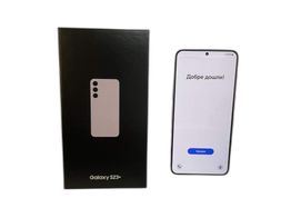 samsung galaxy s23 plus 256gb