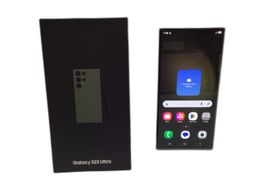 samsung galaxy s23 ultra 256gb