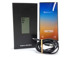 samsung galaxy s23 ultra 256gb