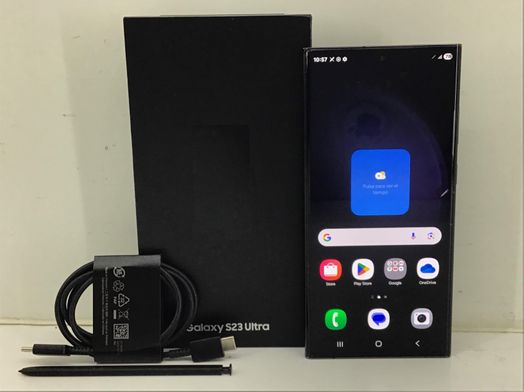 samsung galaxy s23 ultra 256gb