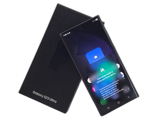 samsung galaxy s23 ultra 256gb