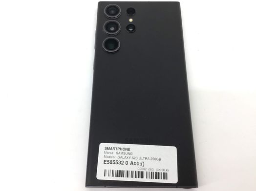 samsung galaxy s23 ultra 256gb