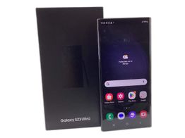 samsung galaxy s23 ultra 256gb