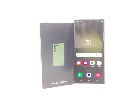 samsung galaxy s23 ultra 256gb