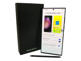samsung galaxy s23 ultra 256gb